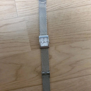 alan still 패션시계