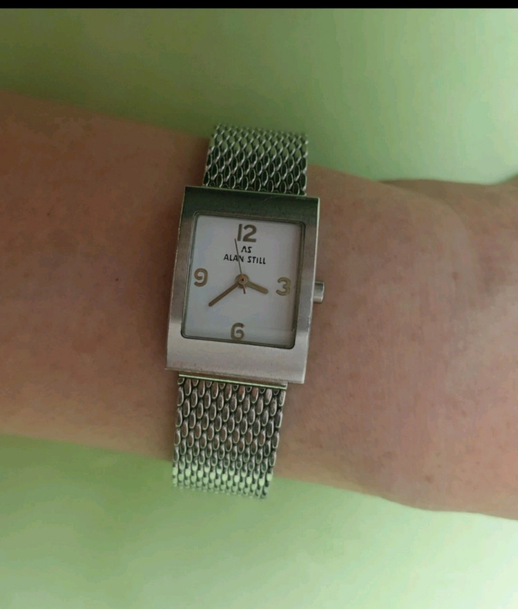 alan still 패션시계--1