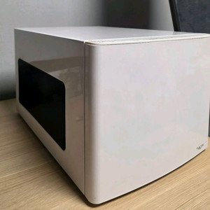 ITX PC 인텔 i7-6700K DDR4 16기가 SSD 삼성850 프로 이미지