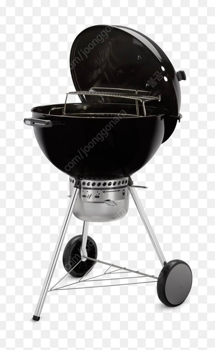 웨버 57 마스터터치(고급버전) 팝니다.--0