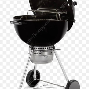 웨버 57 마스터터치(고급버전) 팝니다.