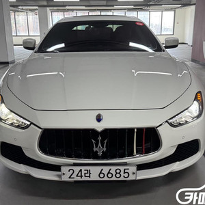 [마세라티]기블리 3.0 #2026년특가