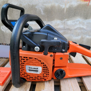 돌마 115i 엔진톱