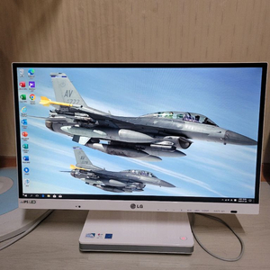 LG 올인원 일체형 PC (TV겸용) 직거래만 가능