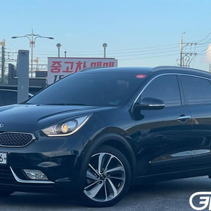 [기아]니로 1.6 하이브리드 프레스티지 #2026년특가 이미지