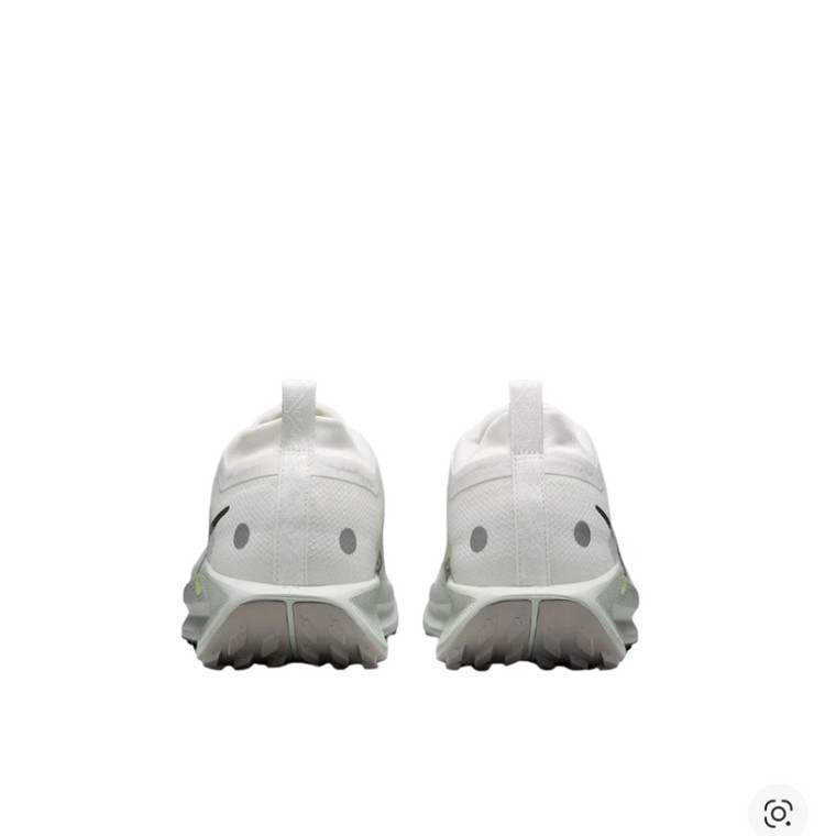 새상품 290 나이키 페가수스 트레일 5 고어텍스 서밋 화이트 라이트 실버 택포16만--2