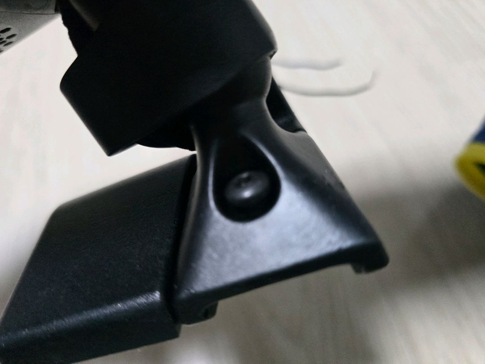 현대ㆍ기아 순정 ecm 하이패스룸밀러 ㅡ후방 모니터 적용ㅡ--3