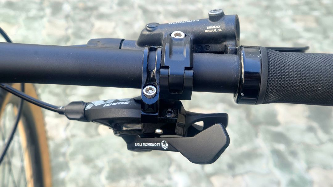 BMC 투스트로크01 FOUR 카본 MTB 자전거 M사이즈 이미지