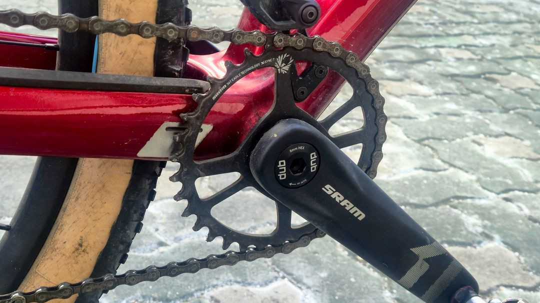 BMC 투스트로크01 FOUR 카본 MTB 자전거 M사이즈 이미지