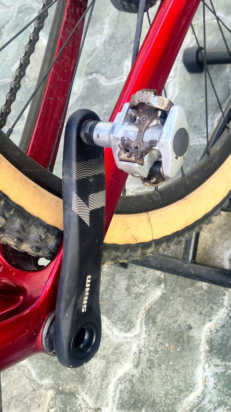 BMC 투스트로크01 FOUR 카본 MTB 자전거 M사이즈 이미지