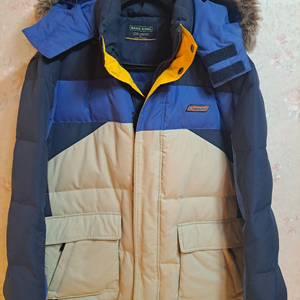 뱅뱅 겨울패딩 100