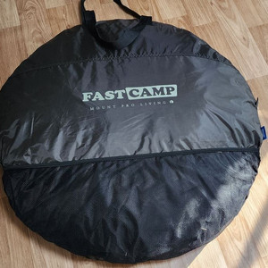 패스트캠프 마운트프로 L리빙 원터치텐트 팝업자동쉘터 그늘막 이미지