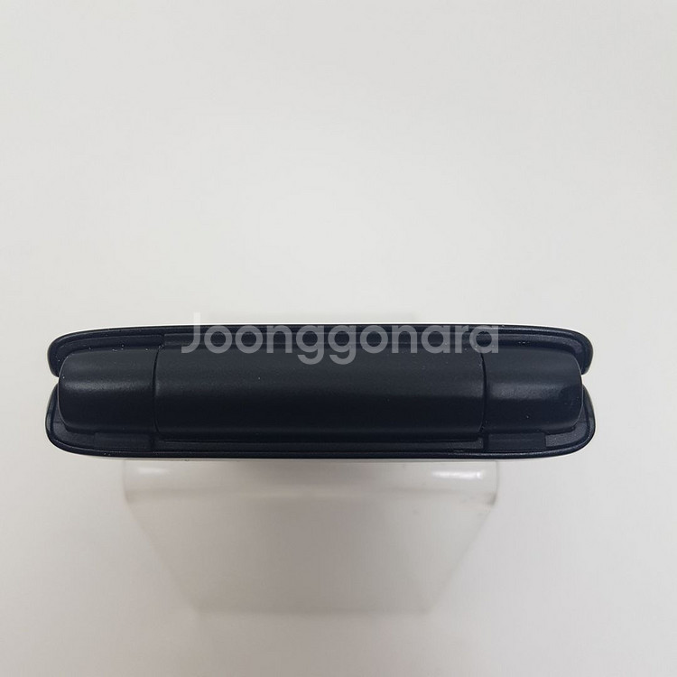 Mive 스타일 폴더(AT-M120) 블랙 A급--2