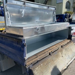 화물차 공구함 판매 포터 봉고 (주문제작가능)