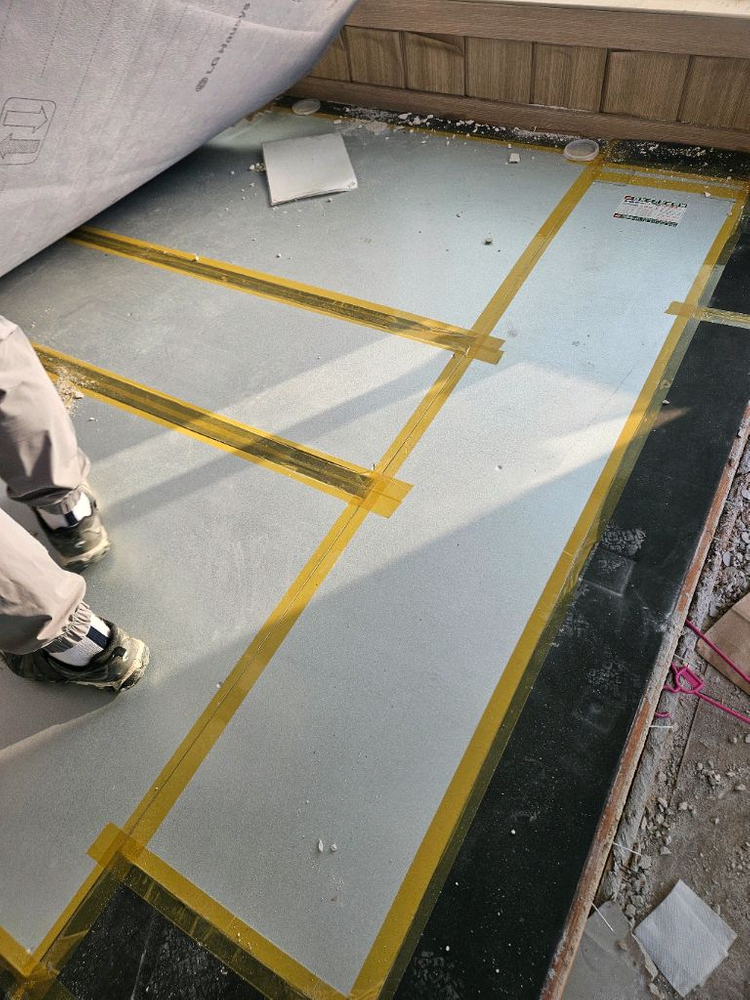 대림전기온돌판넬--1