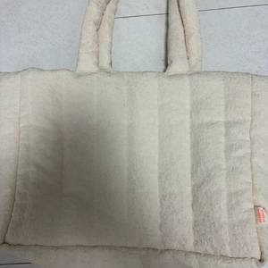 프레젠트프로젝트 쿠션백