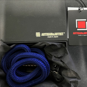 A&A ACAM-301N 스트랩, 아티산아티스트