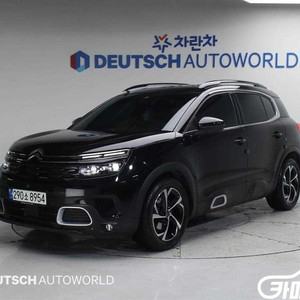 [시트로엥]C5 에어크로스 2.0 BlueHDi 샤인 #2026년특가