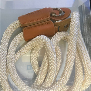 아르누보 스트랩 VAR-0320-ak 미사용새제품