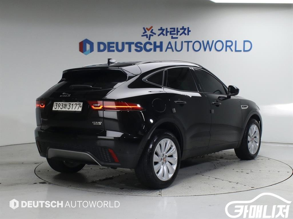 [재규어]E-PACE D180 SE #2026년특가 이미지