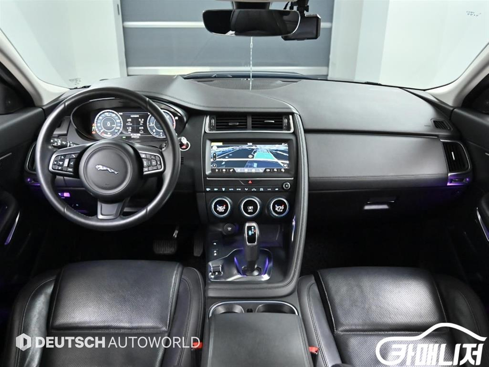 [재규어]E-PACE D180 SE #2026년특가 이미지