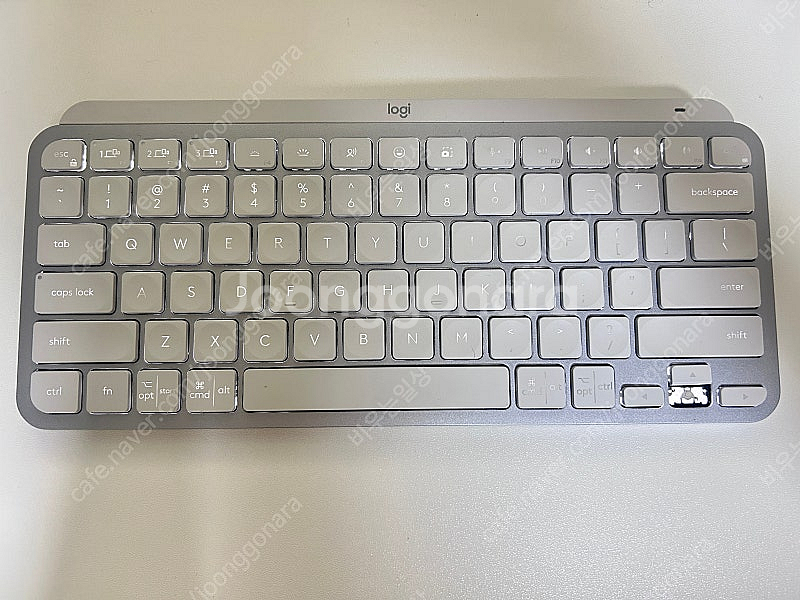 mx keys mini 키캡, 힌지 판매합니다--0