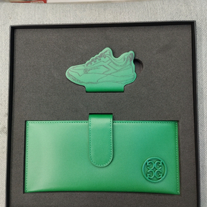 지포어 G/FORE 지갑 클립세트