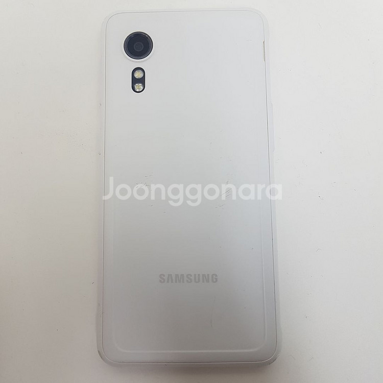 갤럭시 엑스커버5 (G525,X커버5) 키즈폰 ZEM--1