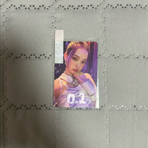 에스파 카리나 포토카드 포카 판매 이미지