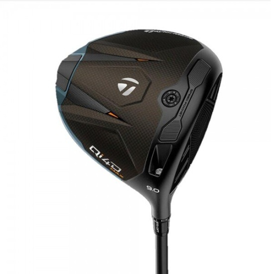 테일러메이드 Qi4D 드라이버 판매 이미지