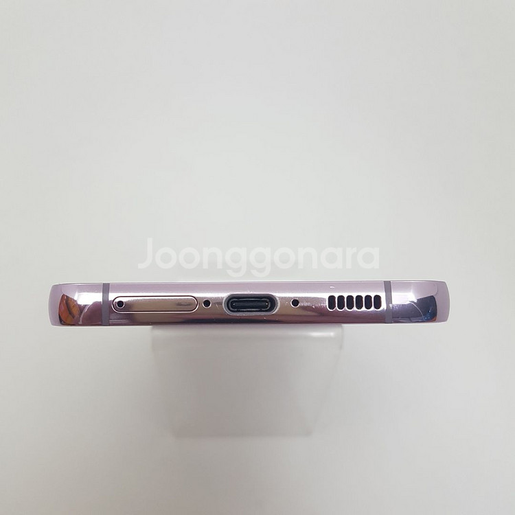 갤럭시 S23+ 플러스 (S916) 핑크 256기가--3