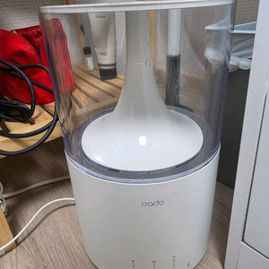 카도 가습기 C300 화이트