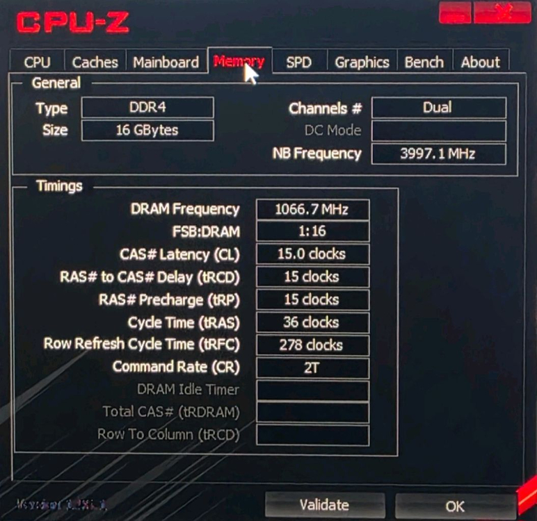 ITX PC i7-6700k ddr4 16기가 ssd 850 프로 이미지