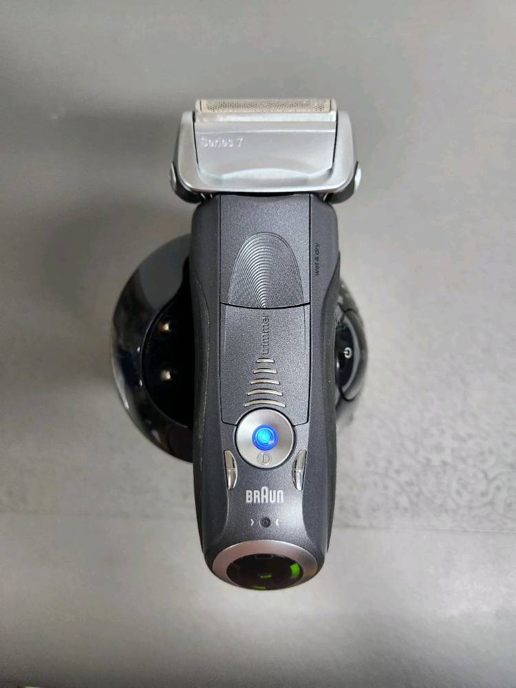 전기면도기 세트--0