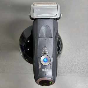 전기면도기 세트