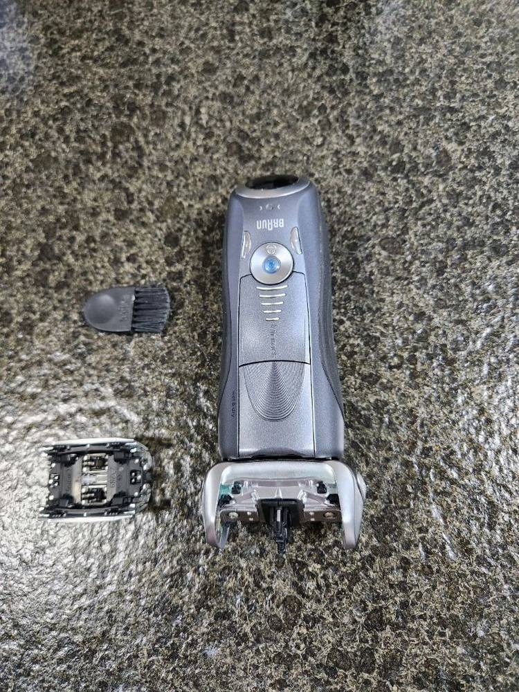 전기면도기 세트--5