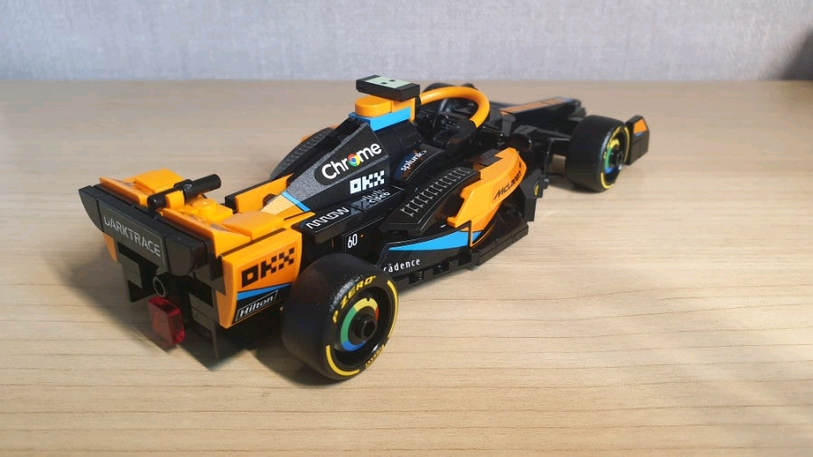 레고 스피드챔피언 76919 맥라렌 F1카 이미지