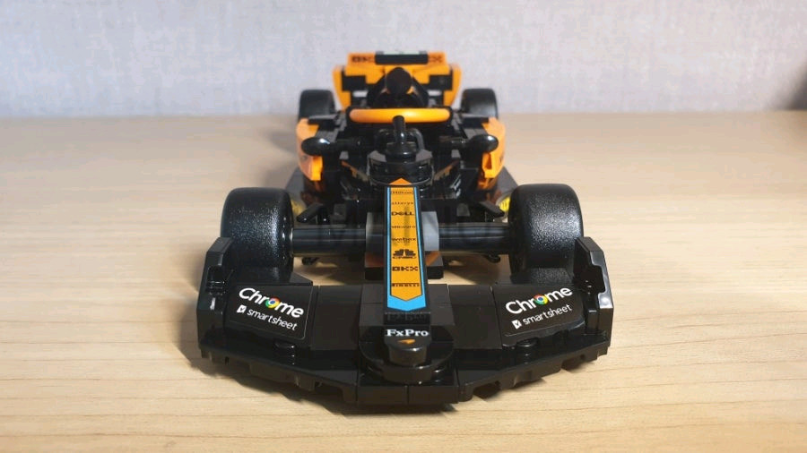 레고 스피드챔피언 76919 맥라렌 F1카 이미지