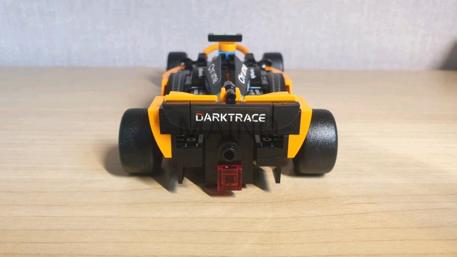 레고 스피드챔피언 76919 맥라렌 F1카 이미지