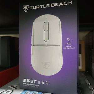 터틀비치 버스트2 에어