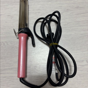 그리에이트 컬링라인 고데기 32mm 이미지