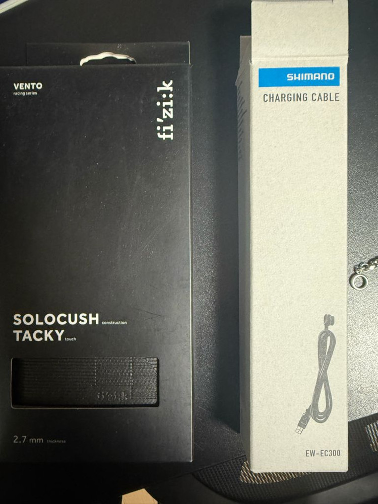 2023 메리다 리액토 6000 105di2 + 카본휠셋--7