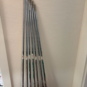 N.S.PRO 950GH NEO 아이언 샤프트(S) 7개