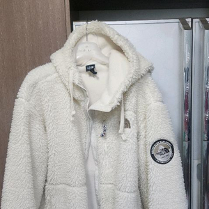 노스페이스 남자 빅사이즈 플리스자켓