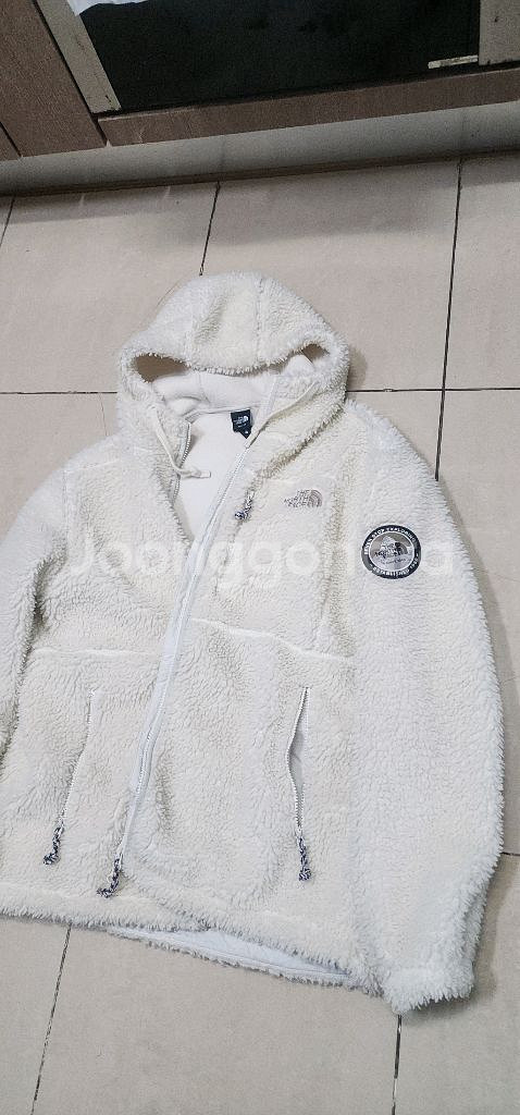 노스페이스 남자 빅사이즈 플리스자켓--4