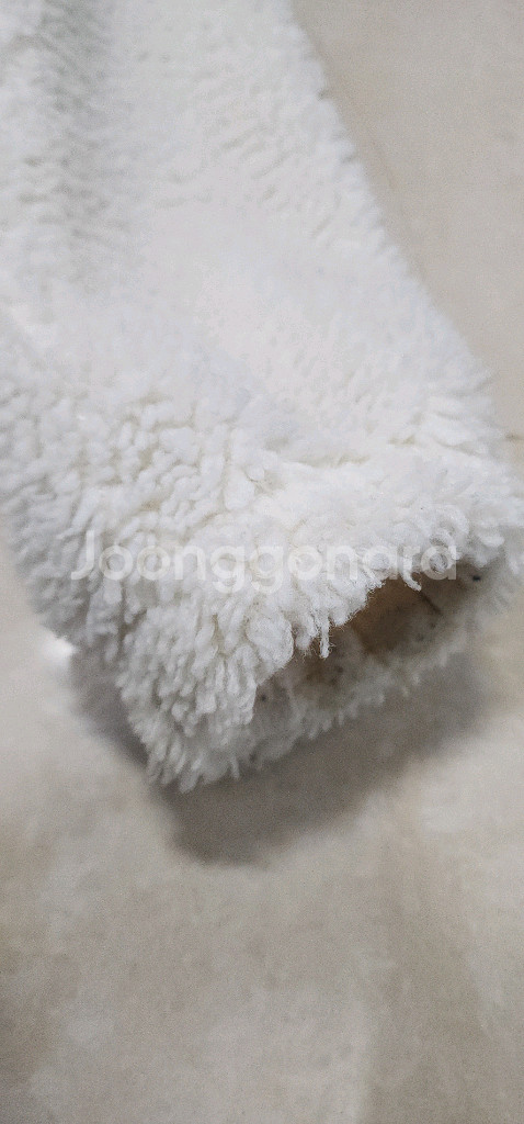 노스페이스 남자 빅사이즈 플리스자켓--5