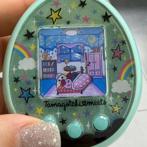 ! 미츠 매지컬 그린 ! (알다마)