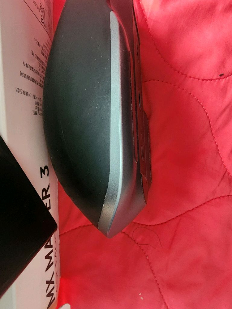 로지텍 MX Master3 for Mac 이미지