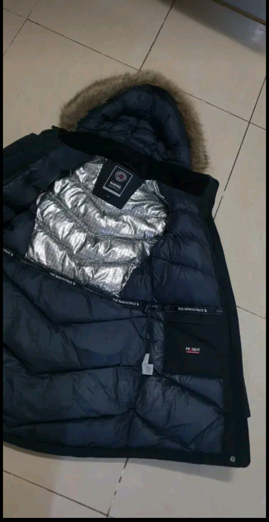 노스페이스 여성 맥머도 U2 롱패딩 66/ 피엘라벤 칸켄--6