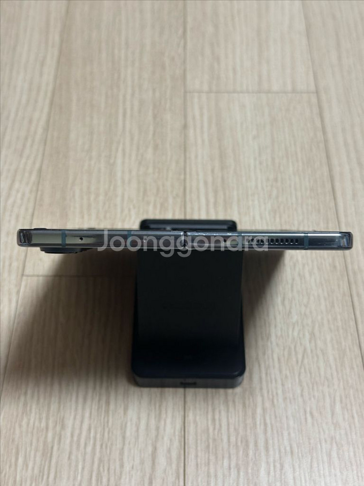 A급 F936 갤럭시Z폴드4 그레이그린 256GB--5